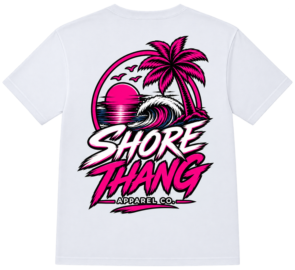 Short Sleeve T-Shirt