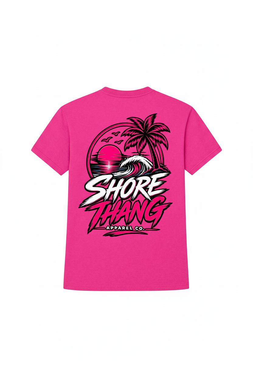 Short Sleeve T-Shirt