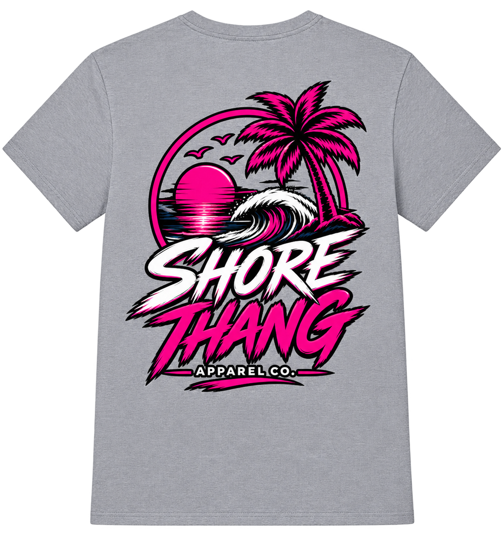 Short Sleeve T-Shirt