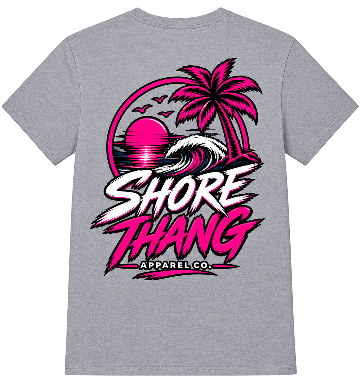 Short Sleeve T-Shirt