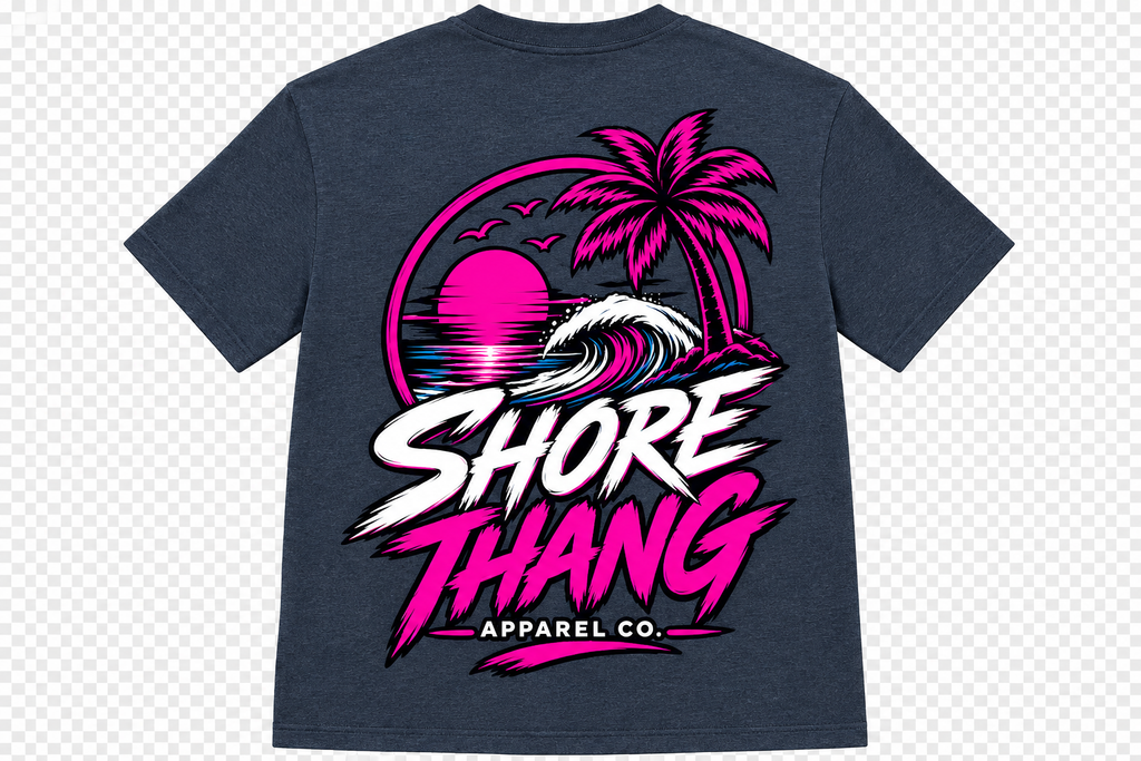 Short Sleeve T-Shirt