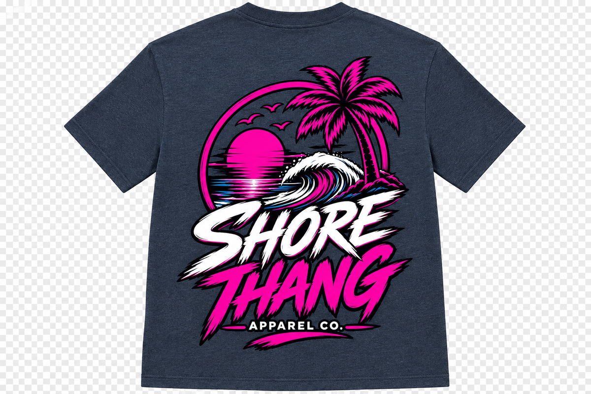 Short Sleeve T-Shirt