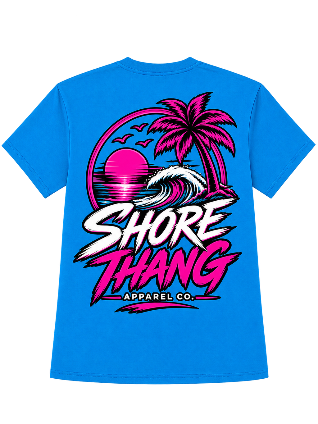 Short Sleeve T-Shirt